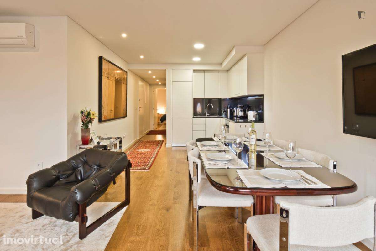 Apartamento com 3 quartos - localizado em Rato Lisbon - Grande imagem: 3/45