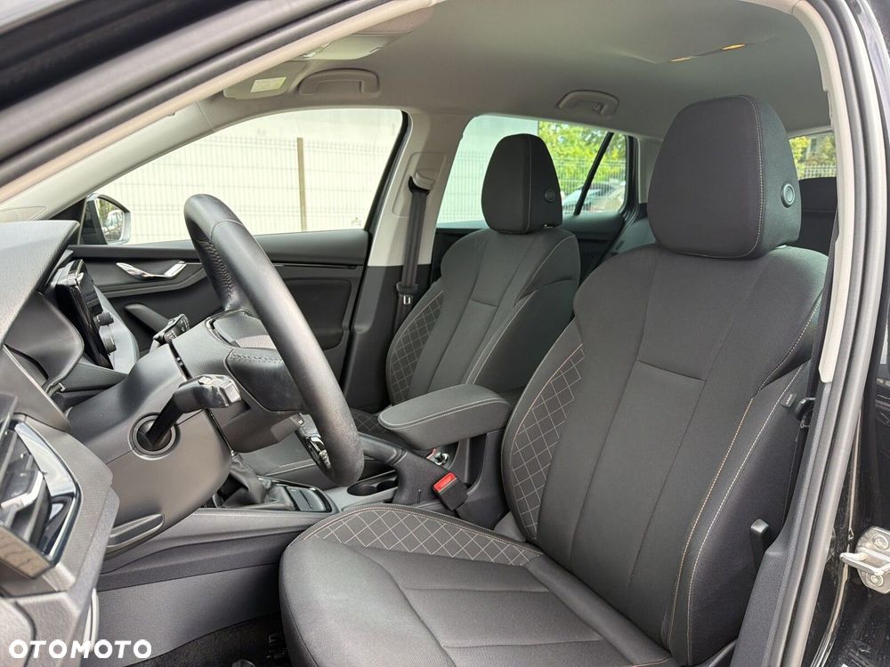 2023 Skoda Scala 1.5 TSI Ambition DSG, photograph 12