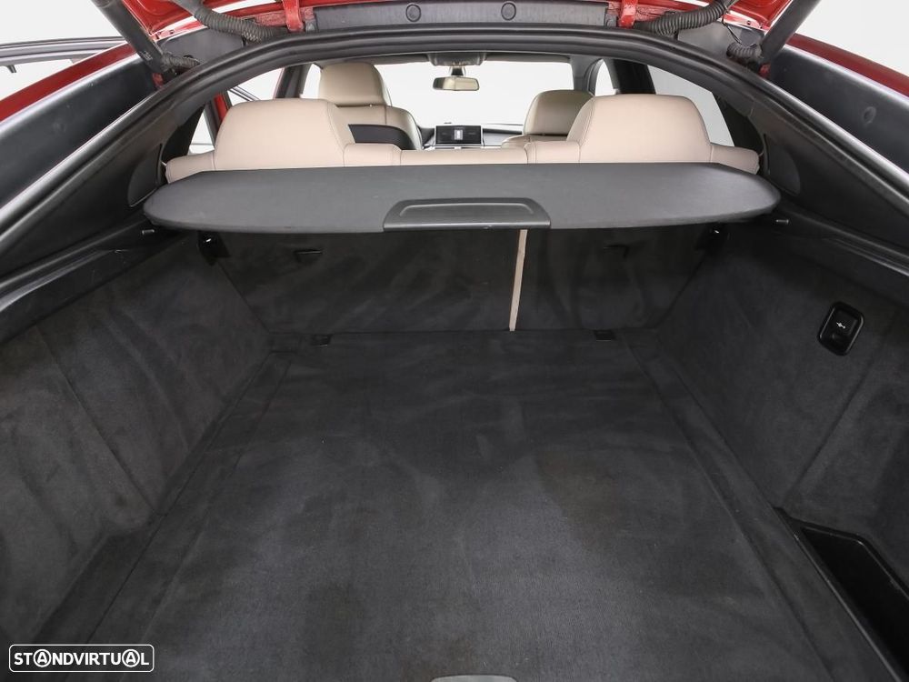 BMW X6 35 d xDrive - 12