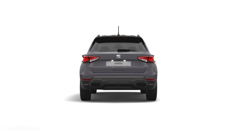 Seat Arona 1.0 TSI Style Plus - 6