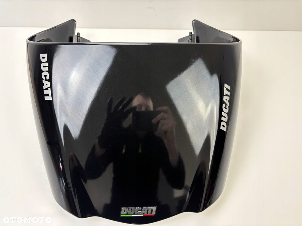 Nakładka siedzenia Ducati Diavel 1200 2011-18 Oryginał - 3