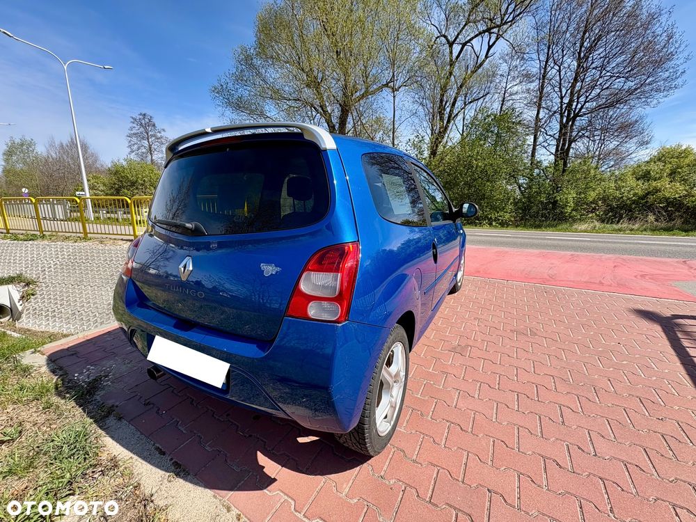 Renault Twingo - 9