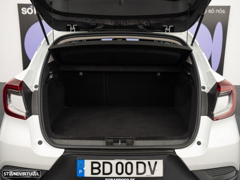 Mitsubishi ASX 1.6 PHEV Intense - 13