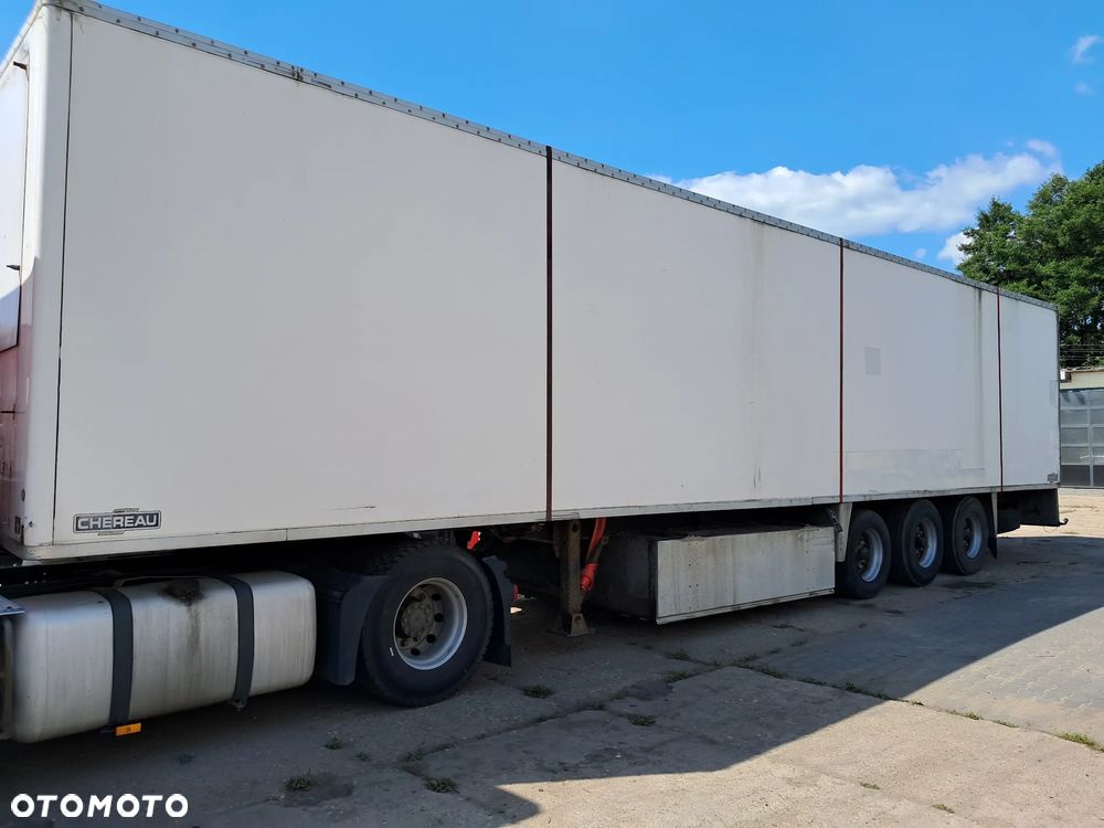 Kontener Magazyn - 1