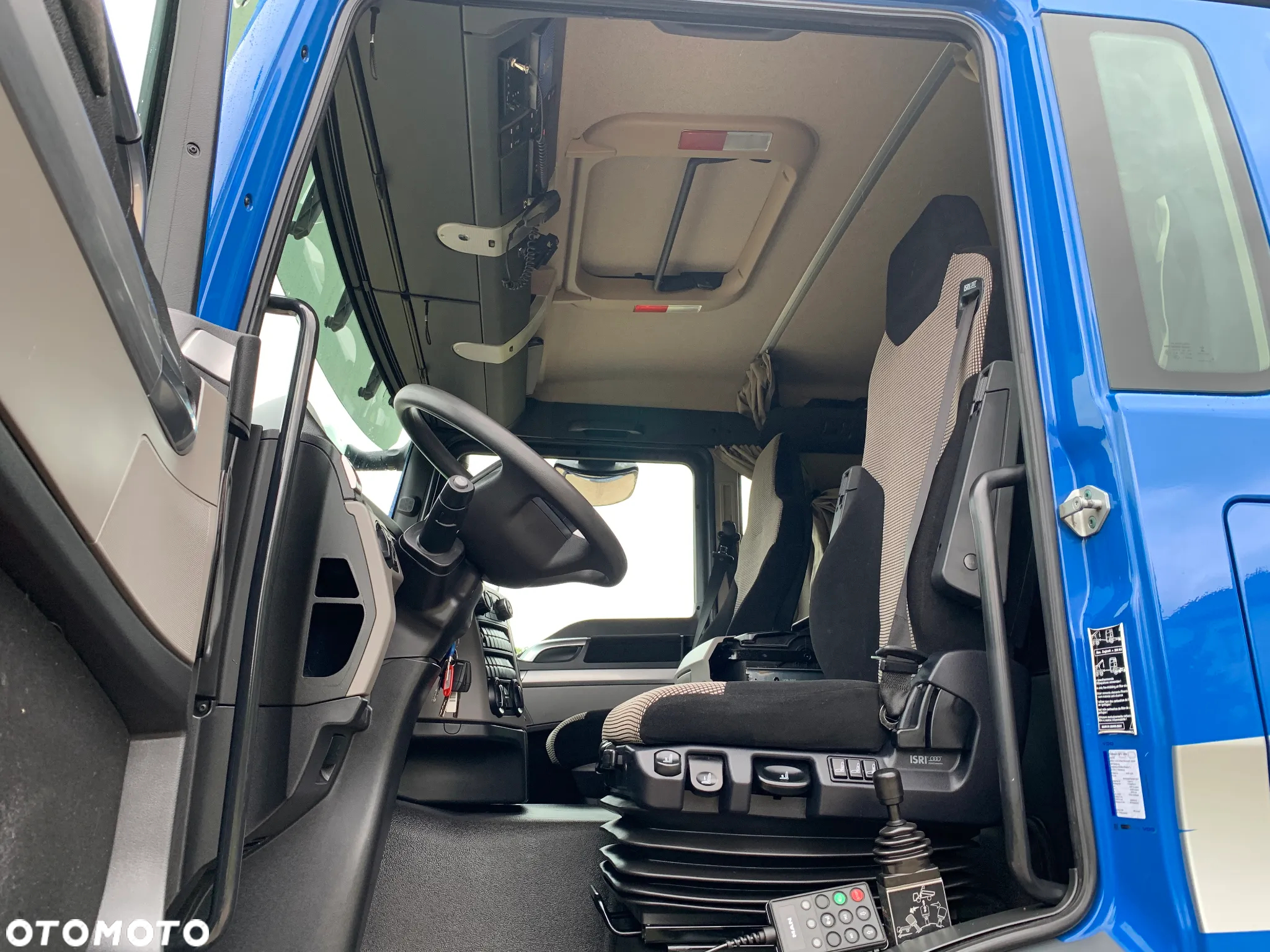 MAN TGS 18.500, 4x4-HYDRODRIVE+ SCHMITZ, - 24