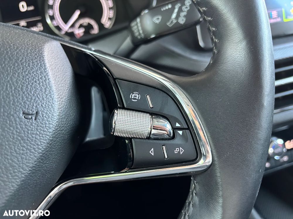 Skoda Scala 1.6 TDI Ambition - 24