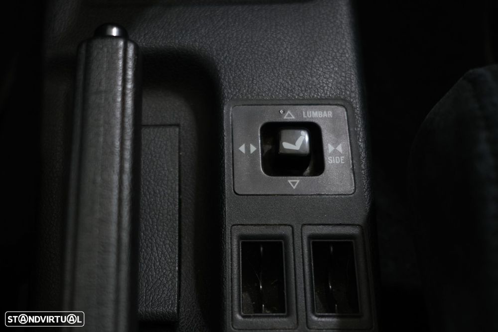 Toyota Celica 2.0 Turbo 4x4 - 12