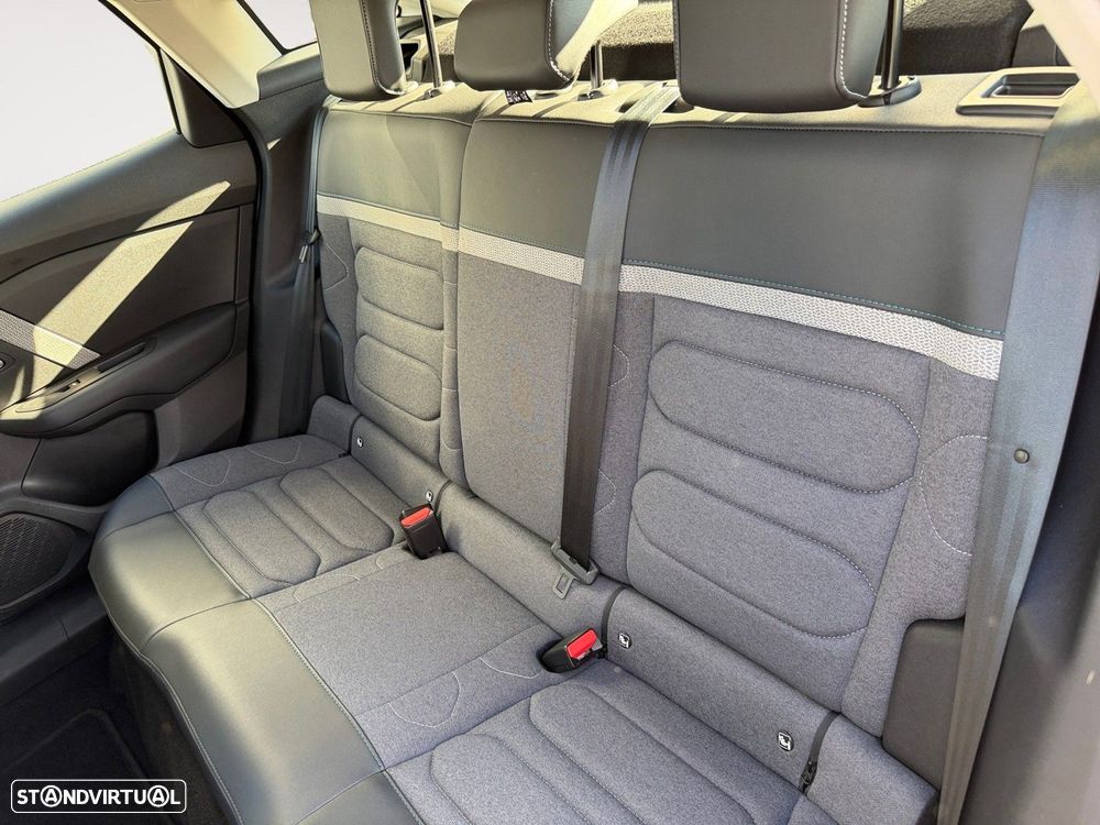 Citroën C4 1.2 PureTech Plus - 13