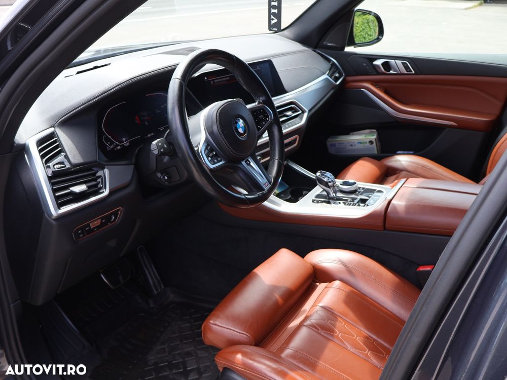 BMW X5 - 24