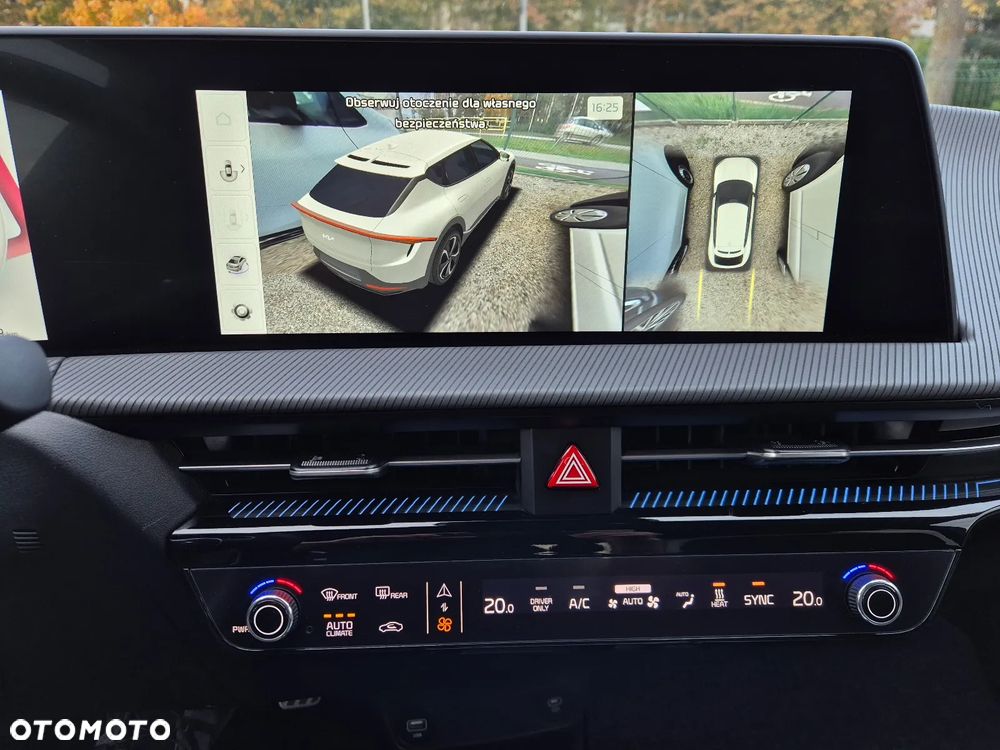 Kia EV6 84-kWh AWD GT-line - 18