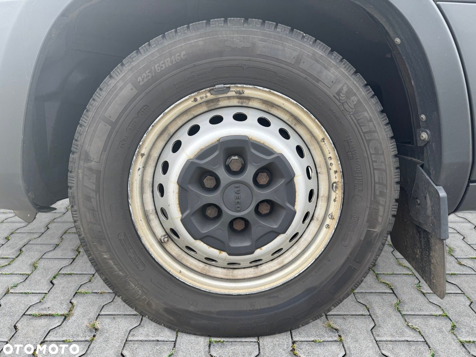 Iveco Daily - 9
