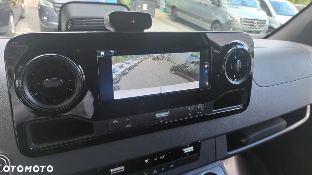 Mercedes-Benz Sprinter 315 CDI - 7