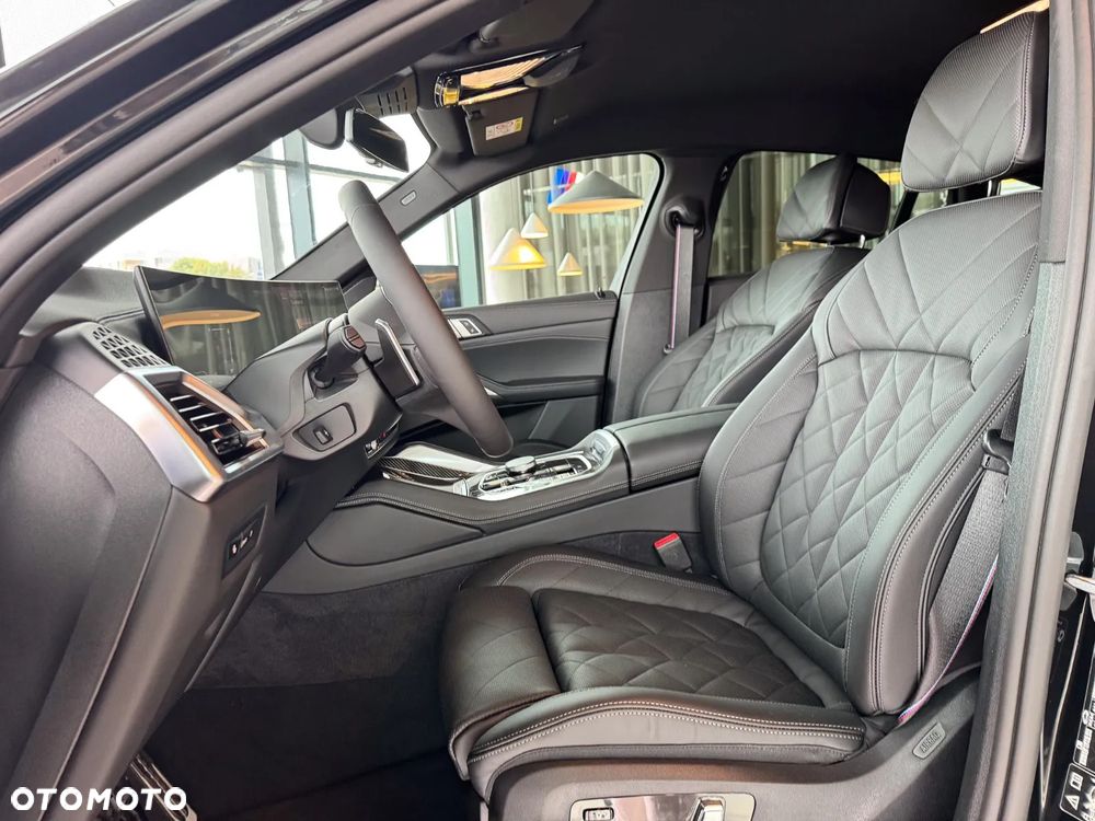 BMW X6 - 18