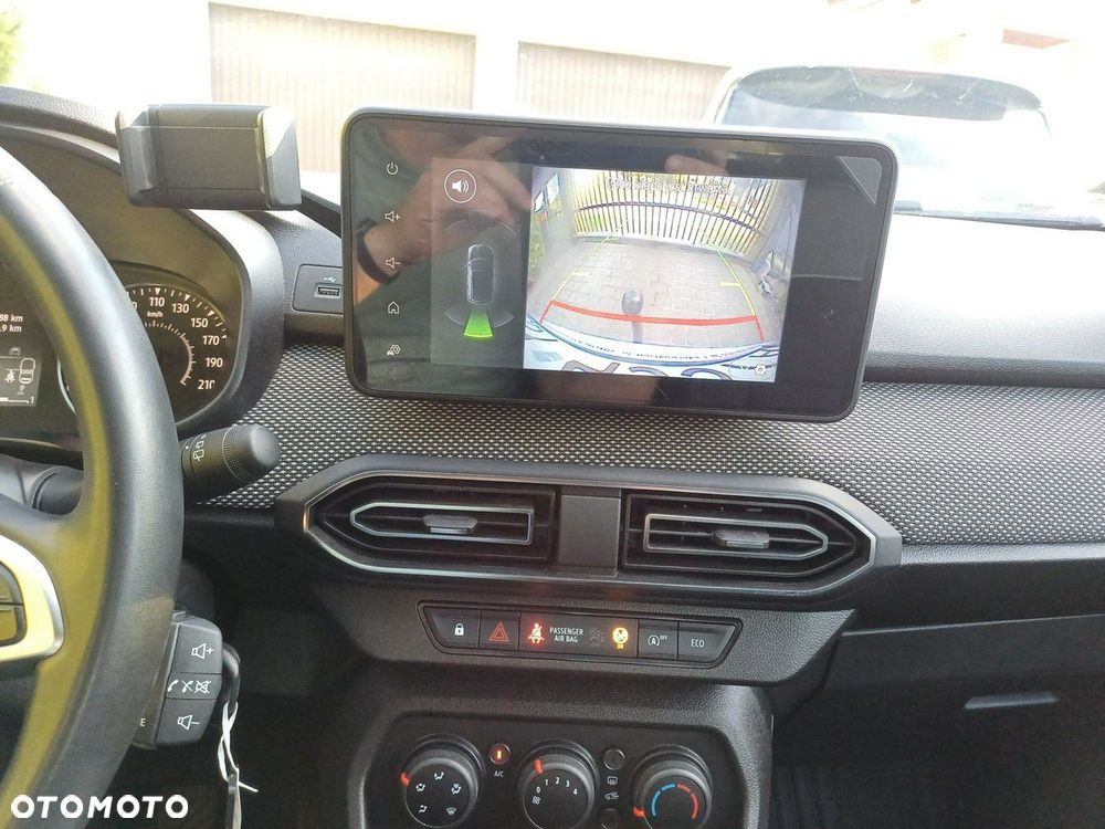 Dacia Sandero TCe 100 Comfort - 12