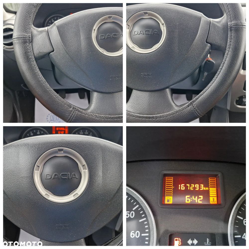 Dacia Sandero Stepway - 37