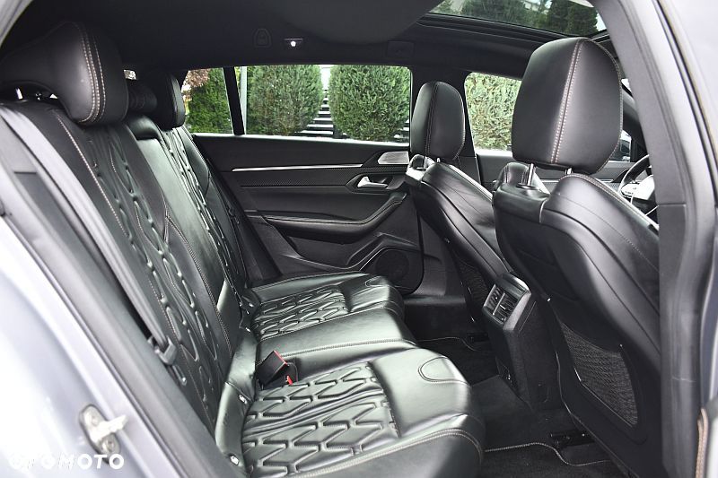 Peugeot 508 2.0 BlueHDi GT Line S&S EAT8 - 26