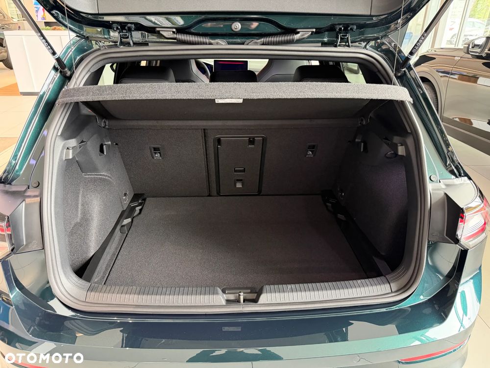 Volkswagen Golf 2.0 TSI GTI Edition 50 DSG - 10