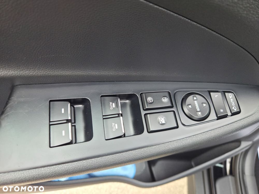 Hyundai Tucson - 20