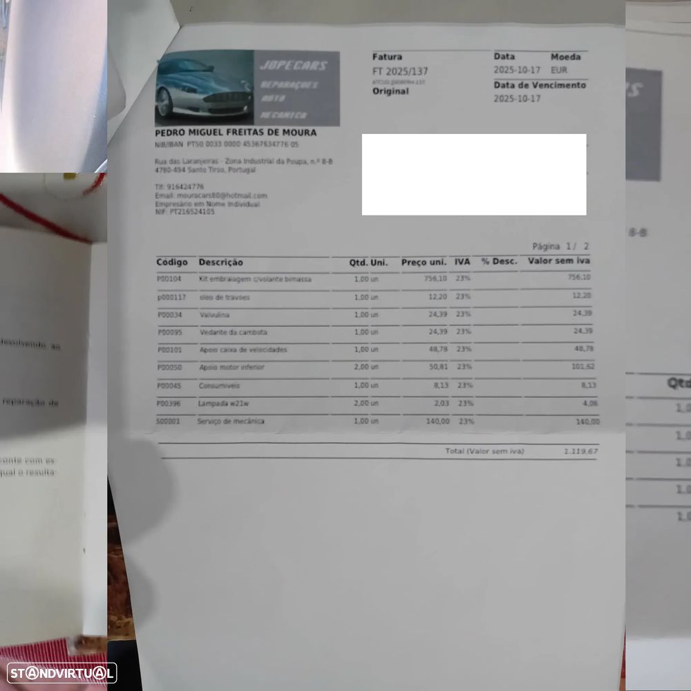 Volvo V40 1.9 D CR - 13