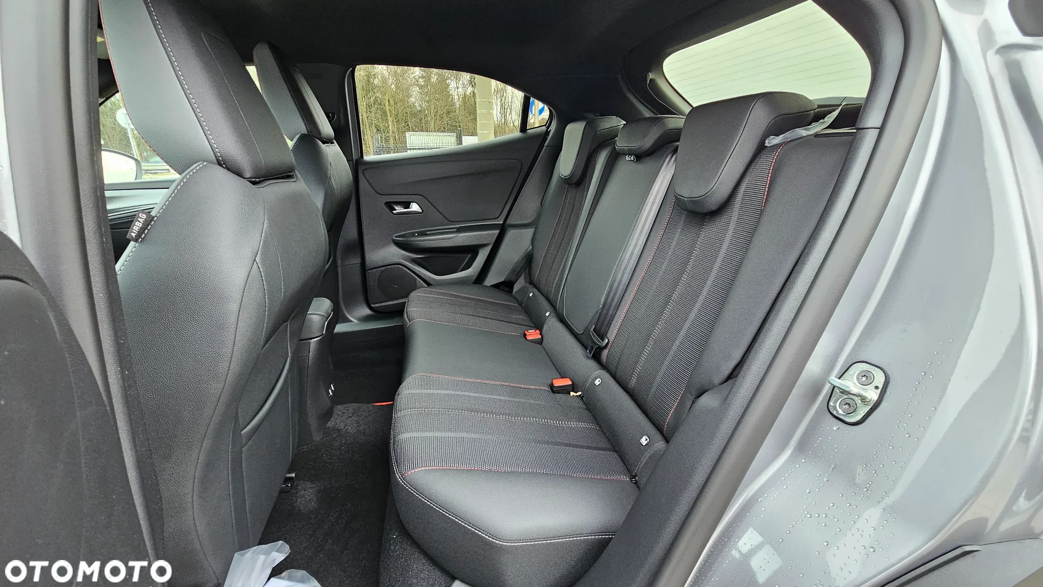 Opel Mokka 1.2 T GS S&S - 9