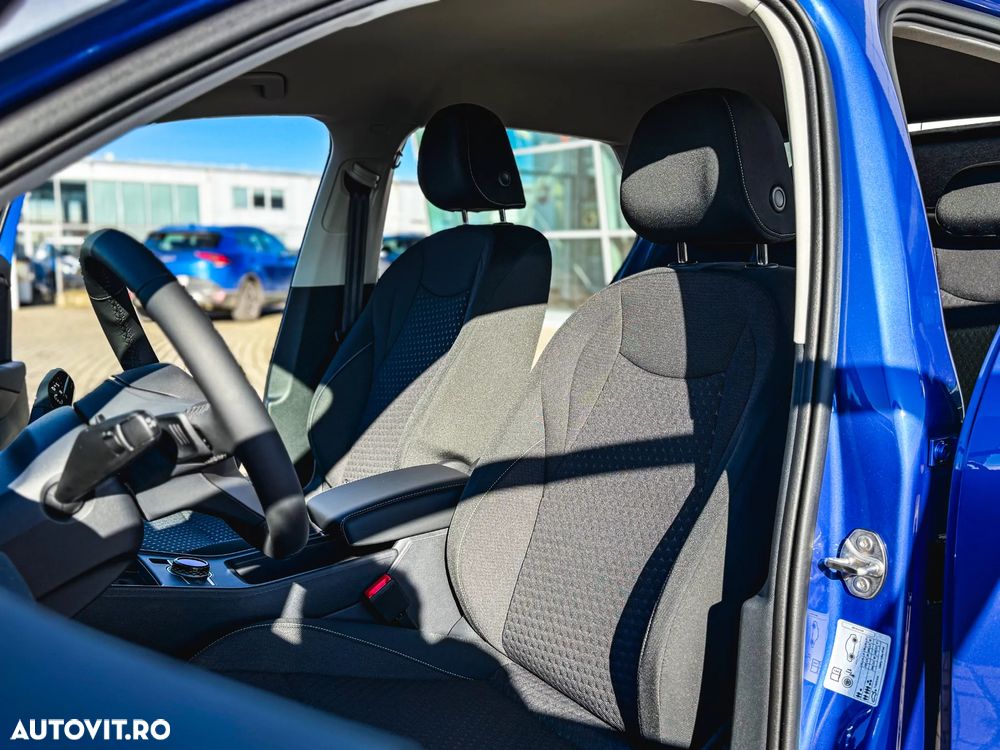 Volkswagen T-Roc 1.5 eTSI 115 CP DSG MHEV Life - 13