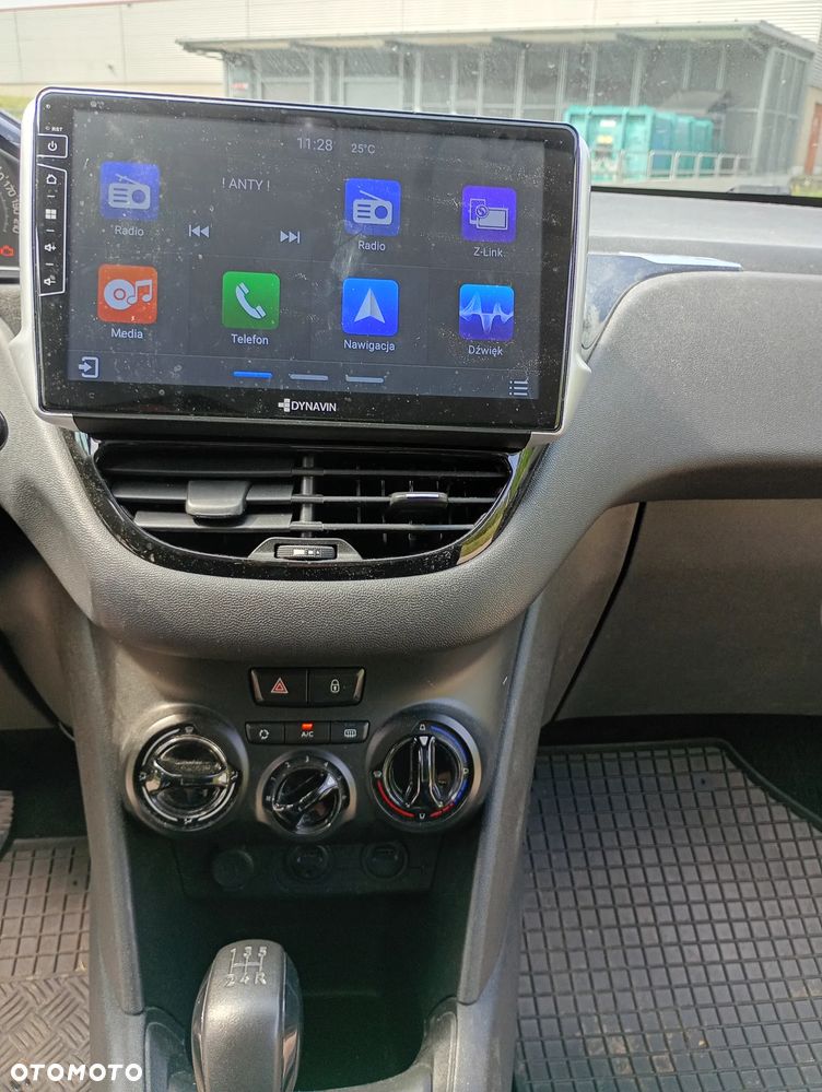 Peugeot 208 PureTech 68 Active - 15