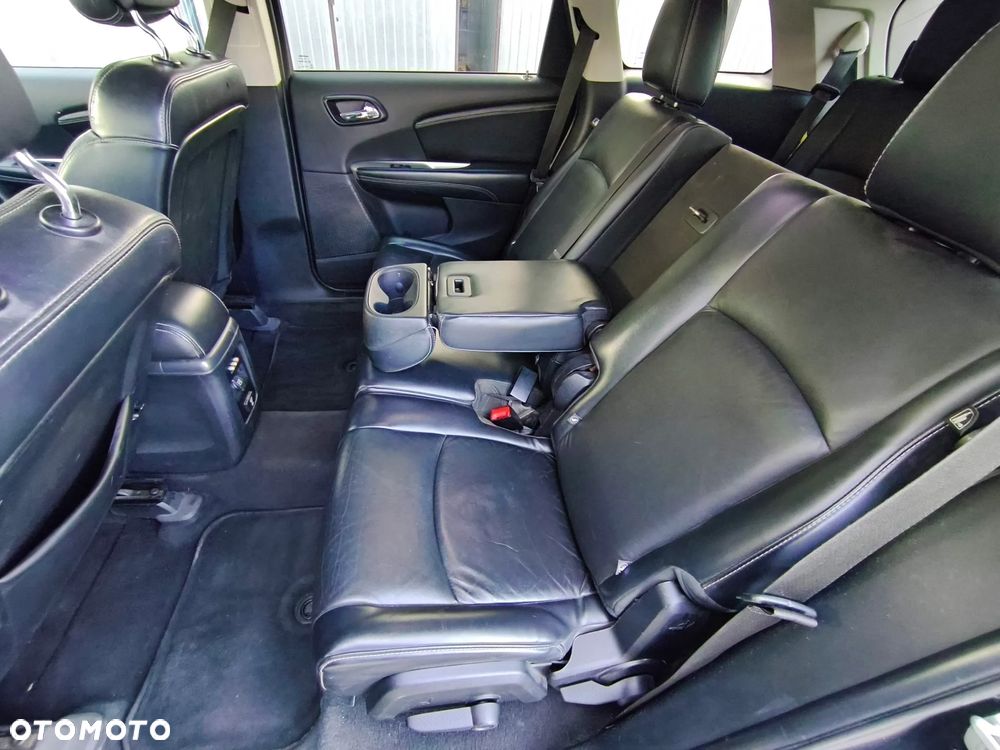 Dodge Journey - 24