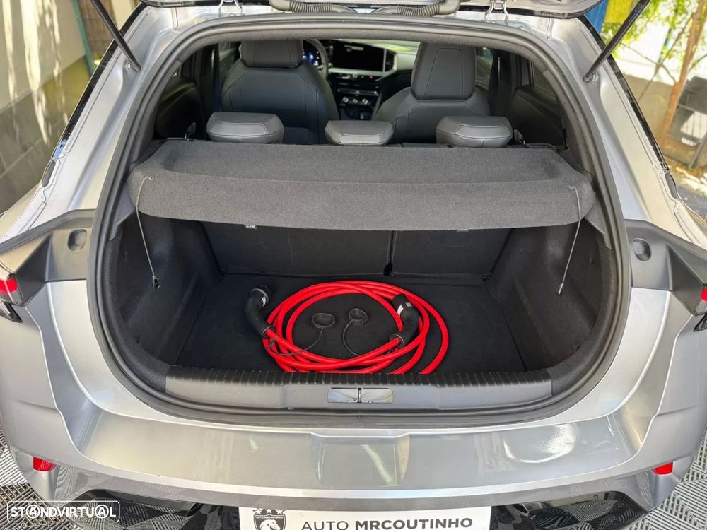Opel Mokka-e 54 kWh GS - 17