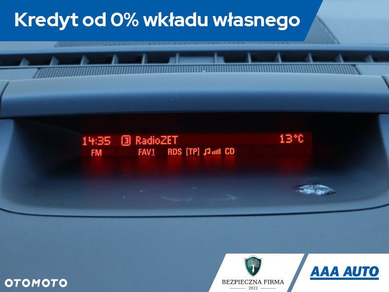 Opel Meriva - 14