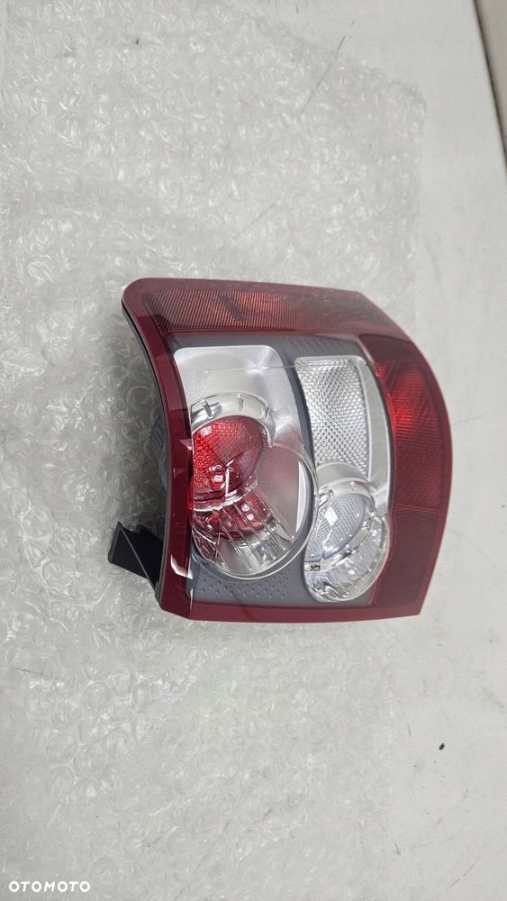 lampa tył tylna prawa range rover sport i l32o lr007955 nowa oryginał - 5