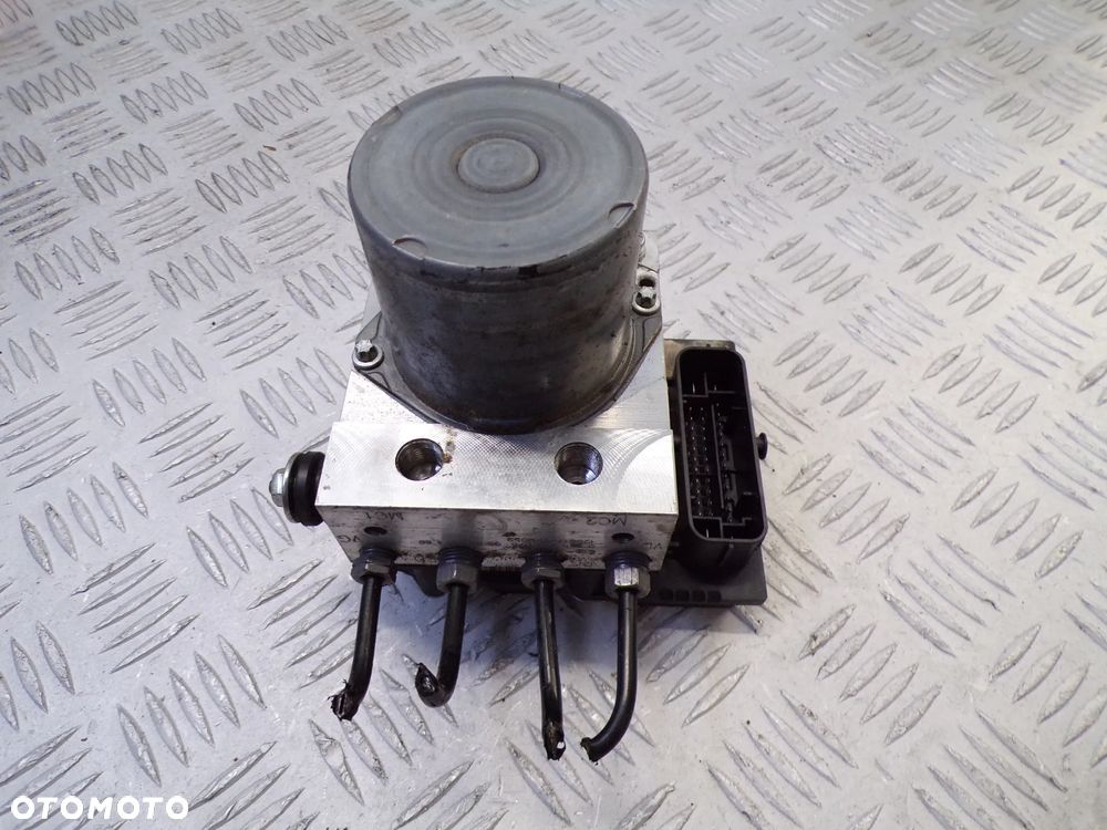 ABS POMPA HAMULCOWA PEUGEOT 308 T7 9677013480 - 1