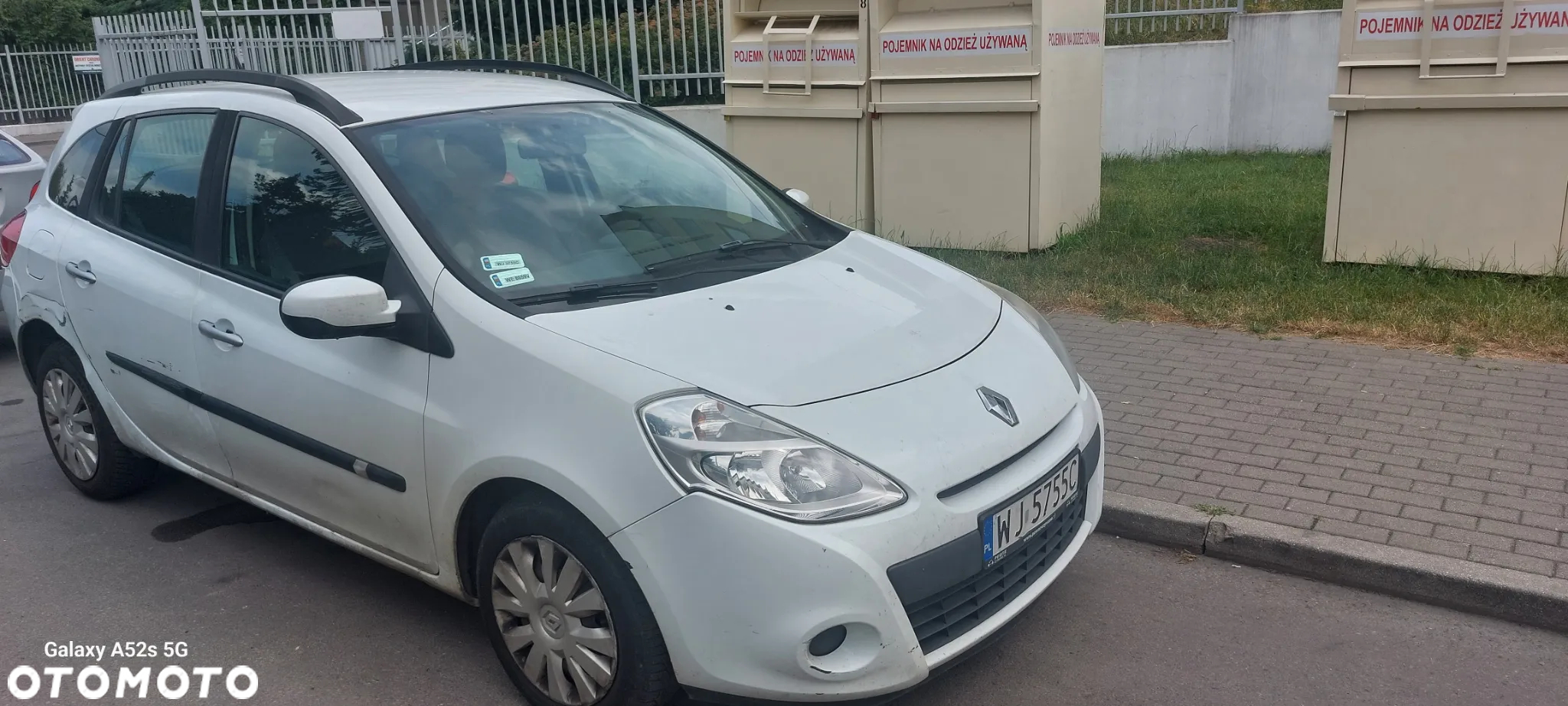 Renault Clio - 2