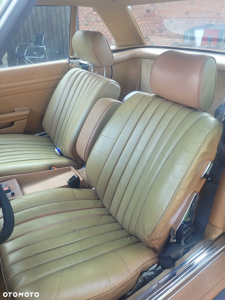 Mercedes-Benz SL - 10