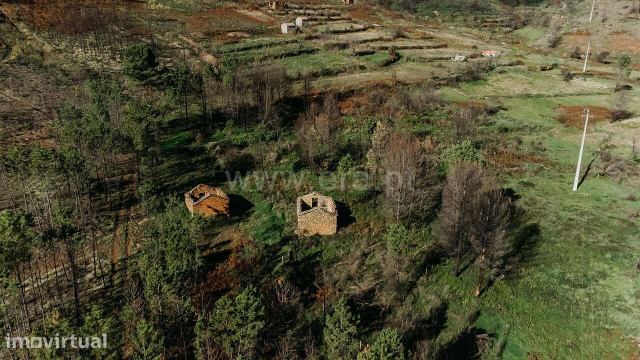 Moradia Rústica T1 / Covilhã, Serra da Estrela - Grande imagem: 4/15