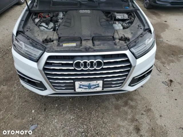 Audi Q7 3.0 TFSI Quattro Tiptronic - 4