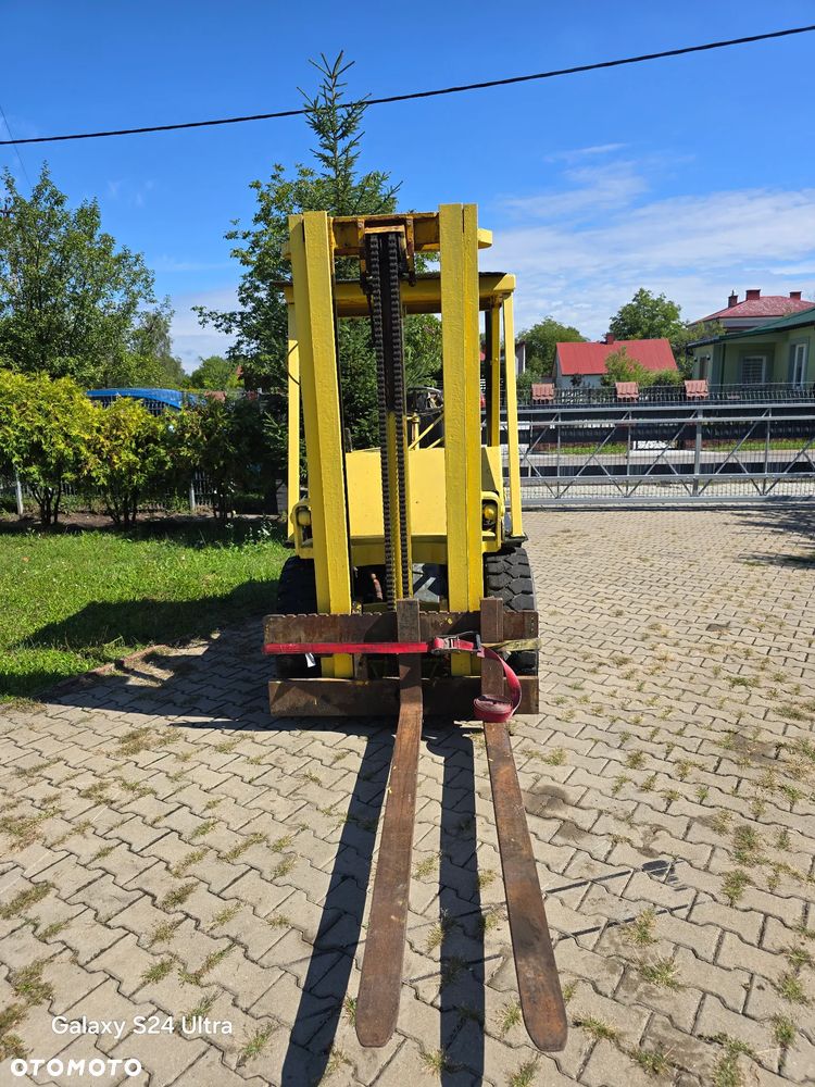 Kalmar Climax Coventry d60 - 26