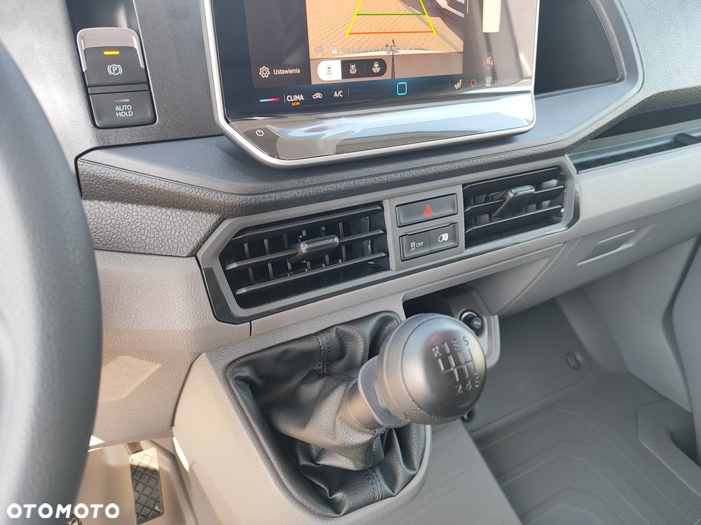 Volkswagen CRAFTER - 8