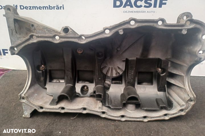 Baie ulei 618196 618196 Renault Scenic 2 [2003 - 2006] Grand minivan - 6