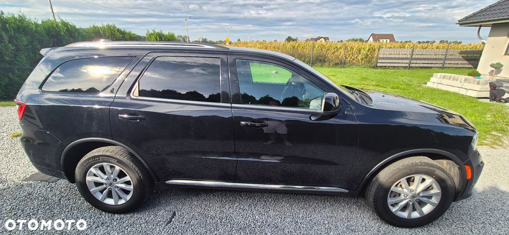 Dodge Durango 5.7 R/T - 4
