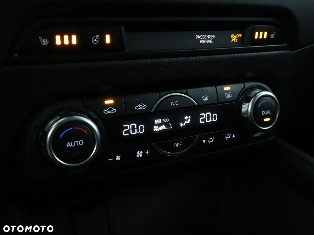 Mazda CX-5 - 27