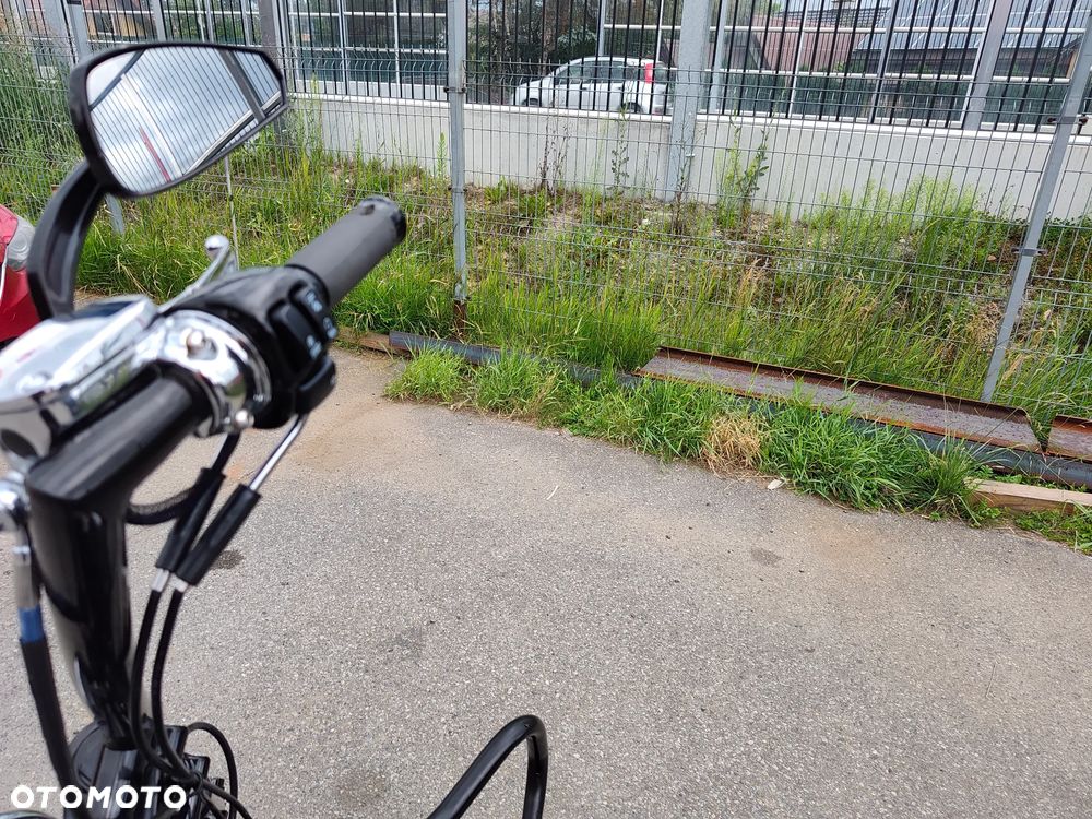 Harley-Davidson Softail Fat Boy - 33
