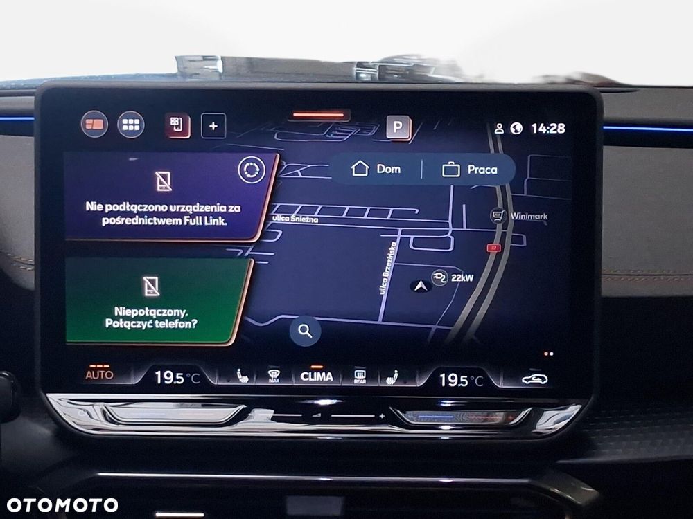 Cupra Formentor 1.5 eTSI mHEV DSG - 21