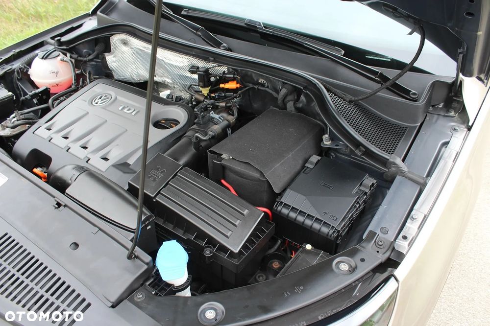 Volkswagen Tiguan 2.0 TDI 4Mot Track&Style - 38