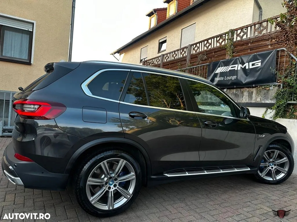 BMW X5 xDrive45e AT PHEV - 14