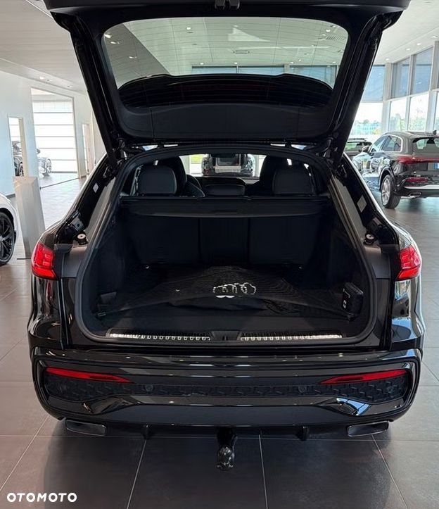Audi Q5 Sportback e-Hybrid 220 kW Quattro S tronic - 6