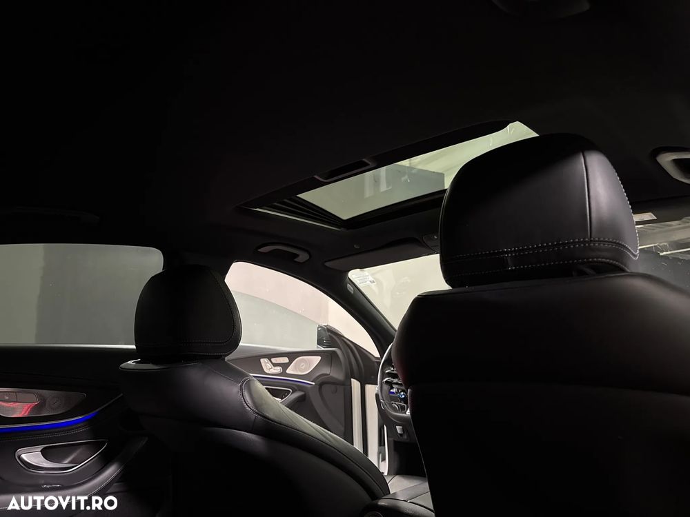 Mercedes-Benz CLS 53 AMG MHEV 4Matic+ Aut. - 25