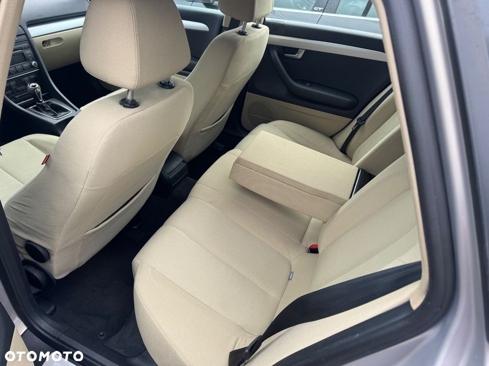 Seat Exeo 2.0 TDI DPF Style - 5