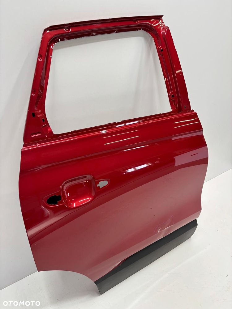 Opel Crossland X Drzwi Prawe Tył Tylne 13467596 - 2