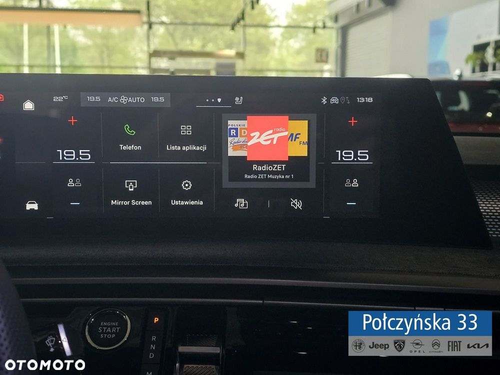 Peugeot 3008 - 27