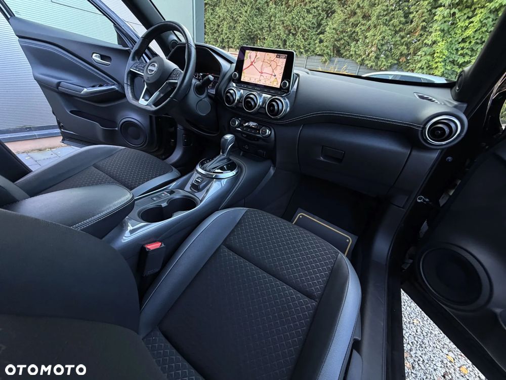 Nissan Juke - 15